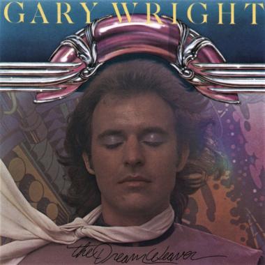 Gary Wright -  The Dream Weaver